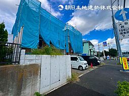 神奈川県横浜市青葉区恩田町