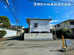 東京都町田市金森3丁目