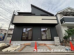 神奈川県相模原市南区若松5丁目