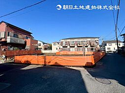 神奈川県大和市西鶴間2丁目