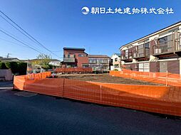 神奈川県大和市西鶴間2丁目