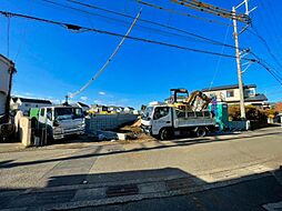 神奈川県相模原市南区磯部