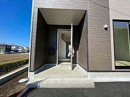 外観の画像
