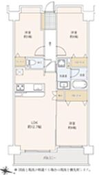 ハイホーム淵野辺　「淵野辺」駅　歩5分