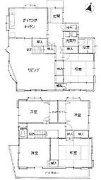 東京都町田市金井2丁目