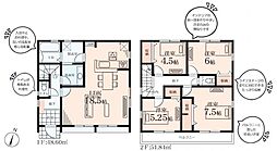 神奈川県大和市南林間7丁目