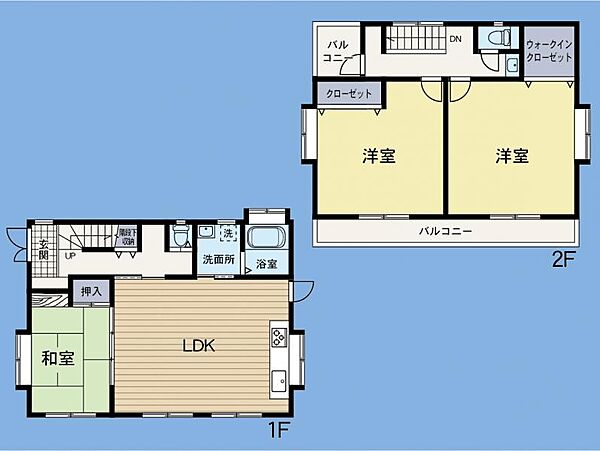 間取り：313004484379