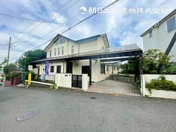 東京都町田市金井ヶ丘2丁目