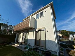 東京都町田市金井3丁目