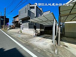 東京都町田市金井ヶ丘3丁目