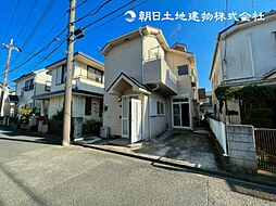 神奈川県相模原市南区若松6丁目