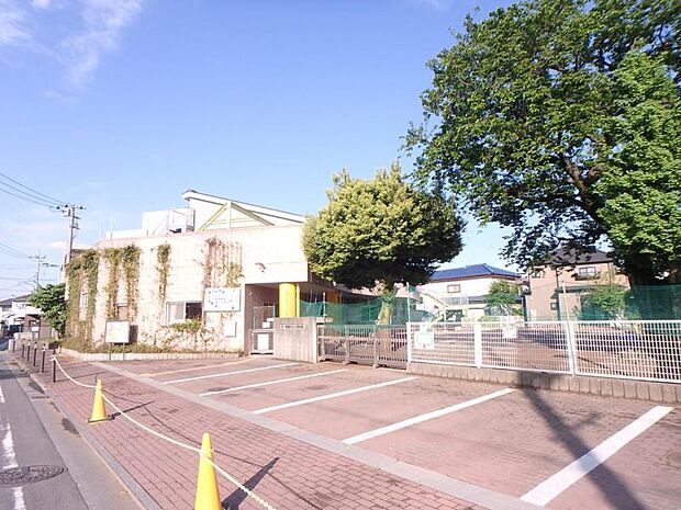 大沼保育園まで約179ｍ