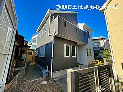 神奈川県相模原市南区古淵1丁目