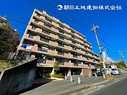 ライオンズヒルズ柿生　「柿生」駅　歩7分