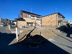 神奈川県相模原市南区上鶴間4丁目