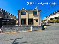 東京都町田市金井5丁目