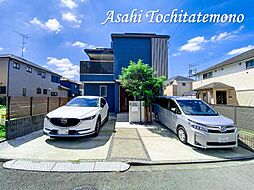 神奈川県相模原市南区東大沼4丁目