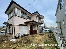 東京都町田市木曽西5丁目