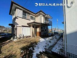 東京都町田市木曽西5丁目