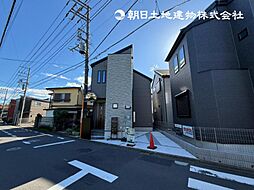 外観の画像
