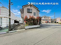 東京都町田市木曽東4丁目