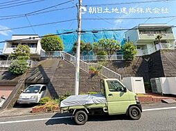 東京都町田市南大谷5丁目