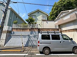 東京都町田市つくし野4丁目