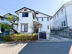 神奈川県横浜市青葉区奈良5丁目