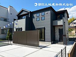 神奈川県川崎市麻生区王禅寺東5丁目