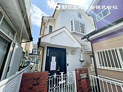 神奈川県相模原市南区上鶴間本町8丁目