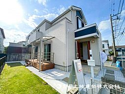 東京都町田市高ヶ坂5丁目