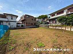 東京都町田市小山町
