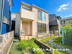 神奈川県相模原市中央区淵野辺本町1丁目