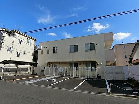 アスク大和東保育園まで約509ｍ