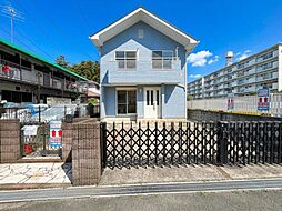 東京都町田市忠生4丁目