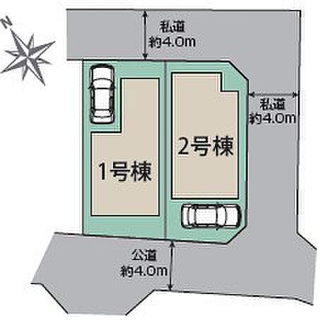 実際の現地をどうぞご覧ください。ご見学予約はお気軽にお問合せください。