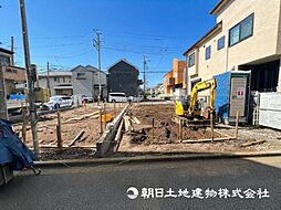 神奈川県相模原市南区古淵4丁目