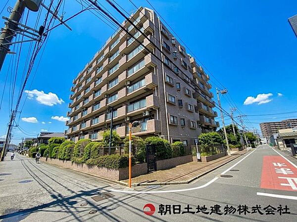 ご見学予約はお気軽にどうぞ。お問合せをお待ちしております。