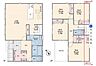 間取り：お気軽にお問い合わせください。