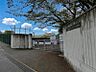 周辺：真光寺中学校まで約840ｍ