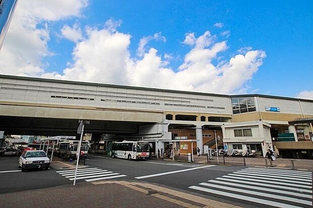 永山駅まで約1225m