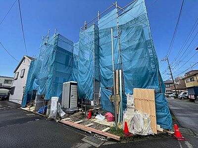 外観 外観