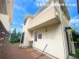 東京都町田市金井ヶ丘2丁目
