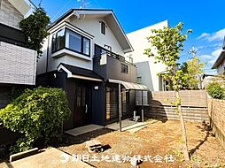 東京都町田市玉川学園3丁目