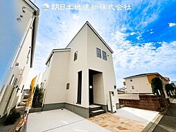 神奈川県横浜市青葉区鴨志田町