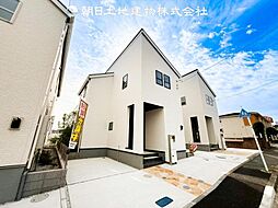 神奈川県横浜市青葉区鴨志田町