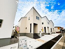 神奈川県横浜市青葉区鴨志田町