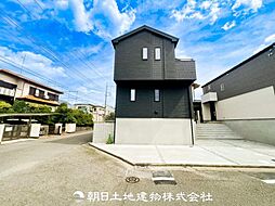東京都町田市成瀬台4丁目