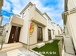 神奈川県横浜市緑区いぶき野