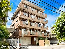 グレイス相模大野　「相模大野」駅　歩10分